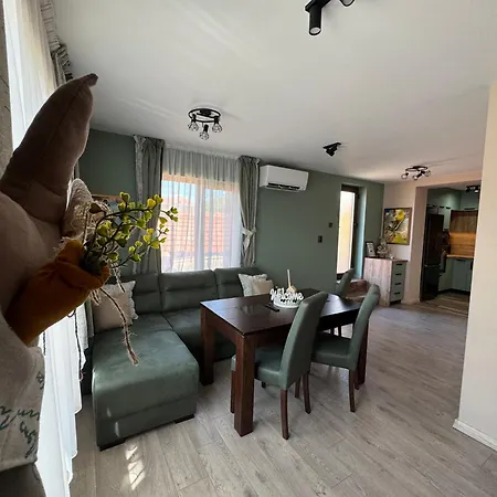 Kamberovi House къща камберови 펜션 칼로페르