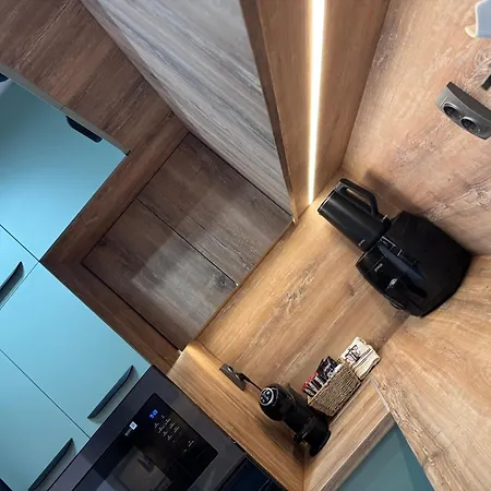 Prázdninový dům Kamberovi House къща камберови