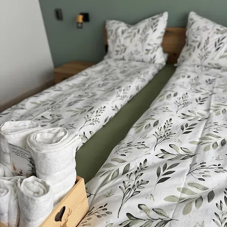 Feriehus Kamberovi House къща камберови *