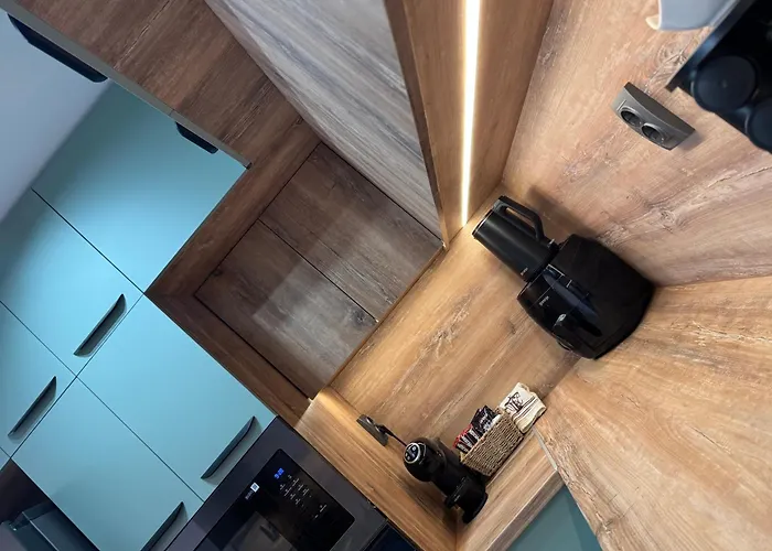 Сasa de vacaciones Kamberovi House къща камберови