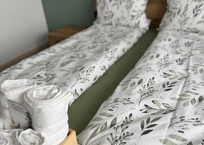 Сasa de vacaciones Kamberovi House къща камберови *